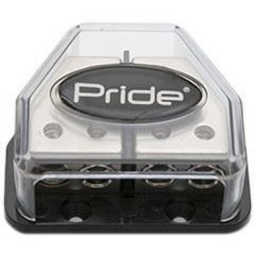 PRIDE - Diamond 2448
