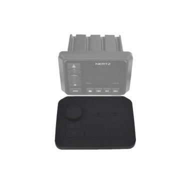 HERTZ - HMR 20 SILICON FRONT PROTECTIVE COVER