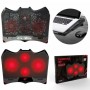 Gaming Cooling Pad - Havit F2081