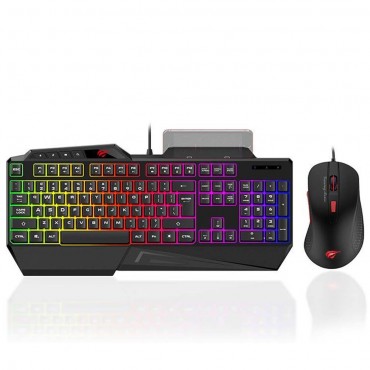 Gaming Πακέτο - KB852CM