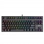 Gaming πληκτρολόγιο - Havit KB869L