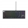Gaming πληκτρολόγιο - Havit KB890L RGB