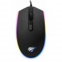 Gaming Ποντίκι - Havit MS1003 RGB