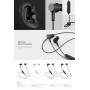 Ακουστικά Earbuds  - Havit i37 (WHITE)