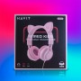Καλωδιακά Ακουστικά - Havit H225d (PINK)