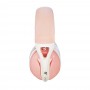 Gaming Ακουστικά - Havit Fuxi-H1 (PINK)