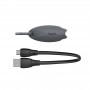 Καλώδιο Κινητού Τηλεφώνου - Havit H652 USB to Type C 0.22M (Grey)