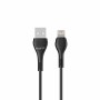 Καλώδιο Κινητού Τηλεφώνου - Havit CB6160 USB to Lightning 1M