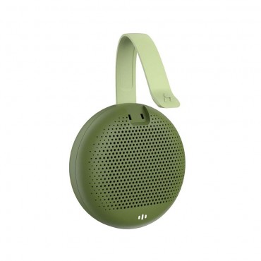 Ηχείο Bluetooth - Havit HAKII MARS (GREEN)