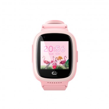 Ρολόι Smart - Havit KW11 (Pink)