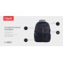 Gaming Backpack - Havit H0021 15.6''
