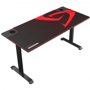 Gaming Γραφείο - Eureka Ergonomic® ERK-I60-SLB