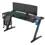Gaming Γραφείο - Eureka Ergonomic® ERK-Z60-B-2-V1