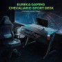 Gaming Γραφείο - Eureka Ergonomic® ERK-EDK-Z1S-V3D