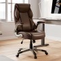 Καρέκλα Γραφείου - Eureka Ergonomic® ERK-OC11-BR
