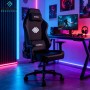 Gaming Καρέκλα - Eureka Ergonomic® ERK-GC09-B-GR