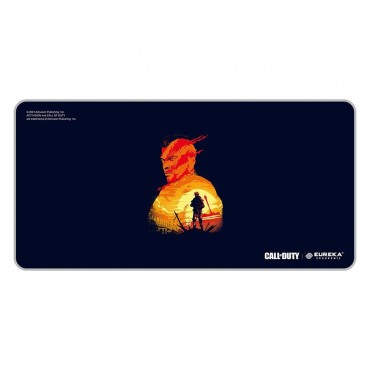 Gaming Mousepad - Eureka Ergonomic COD-MP11