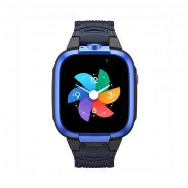 Smartwatch - Xiaomi Mibro Kids Watch Phone Z3 (Blue)