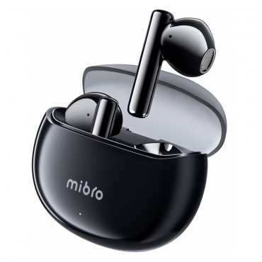 Ακουστικά Earbuds - Mibro Earbuds 2 (Black)