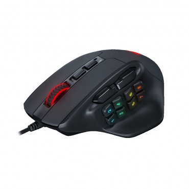 Gaming Ποντίκι - Redragon Aatrox M811