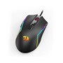 Gaming Ποντίκι - Redragon M613-RGB Trident Lite