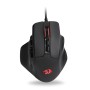 Gaming Ποντίκι - Redragon Bullseye M806