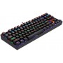Gaming πληκτρολόγιο - Redragon K552 RGB Kumara