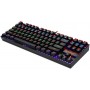 Gaming πληκτρολόγιο - Redragon K552 RGB Kumara