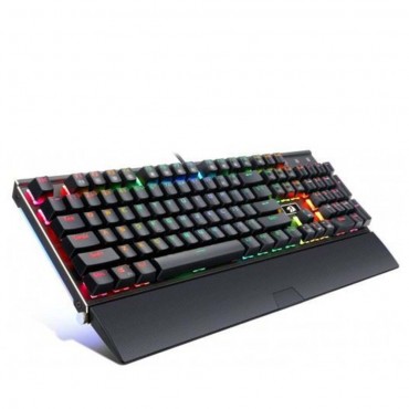 Gaming πληκτρολόγιο -  Redragon K567 RGB RAHU