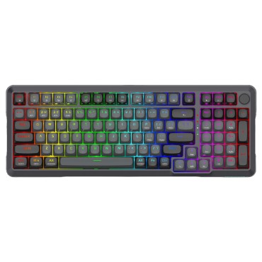 Gaming πληκτρολόγιο - Redragon BRAGI PRO K688-RGB-PRO