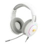 Gaming Ακουστικά - Redragon H270W Mento (WHITE)