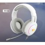 Gaming Ακουστικά - Redragon H270W Mento (WHITE)