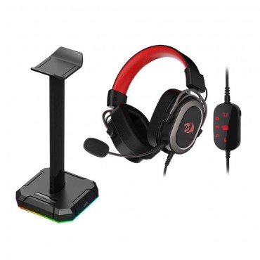 Gaming Πακέτο - Redragon HHA1 2in1 Combo