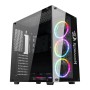 Gaming PC Case - Redragon Wideload GC-802