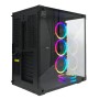 Gaming PC Case - Redragon Wideload GC-802