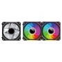Gaming Cooling Fan - Redragon GC-F012 (3 pack)