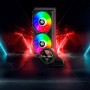 CPU Water Cooler - Redragon CCW-1019 240 CPU Liquid Cooler