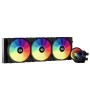 CPU Water Cooler - Redragon CCW-3014 360mm ARGB CPU Liquid Cooler