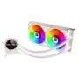CPU Water Cooler - Redragon CCW-1019W 240 CPU Liquid Cooler