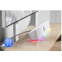 Gaming Soundbar -  Redragon Adiemus GS560 Adiemus (White)