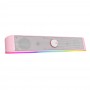 Gaming Soundbar - Redragon Adiemus GS560P Adiemus (Pink)