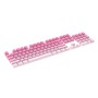 Gaming Αξεσουάρ - Redragon A133 Gradient Pink Keycaps
