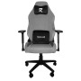 Gaming Καρέκλα - Redragon C323GF LINEN FABRIC GREY