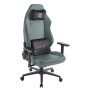 Gaming Καρέκλα - Redragon C323GF LINEN FABRIC GREY