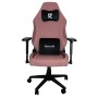 Gaming Καρέκλα - Redragon C323PF LINEN FABRIC PINK