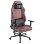 Gaming Καρέκλα - Redragon C323PF LINEN FABRIC PINK