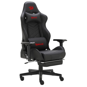 Gaming Καρέκλα - Redragon C328 BLACK