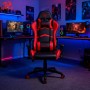 Gaming Καρέκλα - Redragon C326BR BLACK+RED