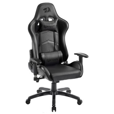 Gaming Καρέκλα - Redragon C326BK BLACK