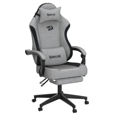 Gaming Καρέκλα - Redragon C223G GREY
